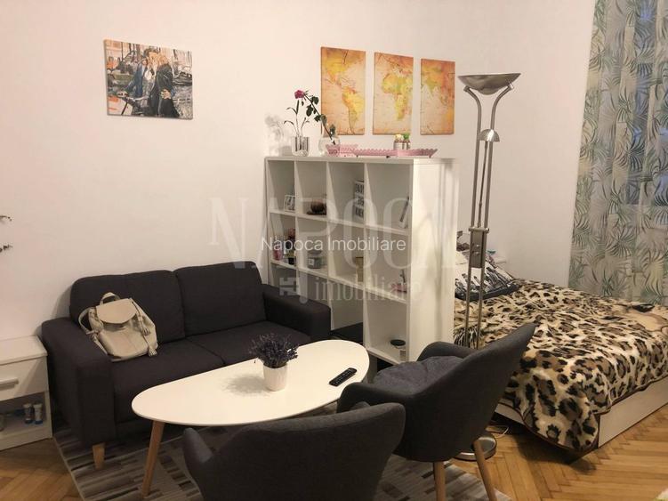 Casa 8 camere de vanzare in Centru, Cluj Napoca - 2