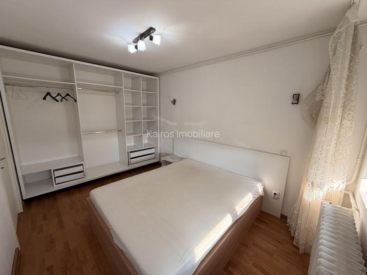 Apartament de 2 camere -Favorit - 3