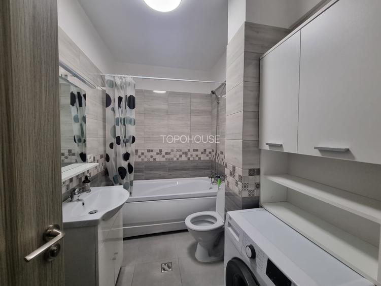 Apartament 2 camere, tip studio- bloc nou 2020- Arena Mall - 8