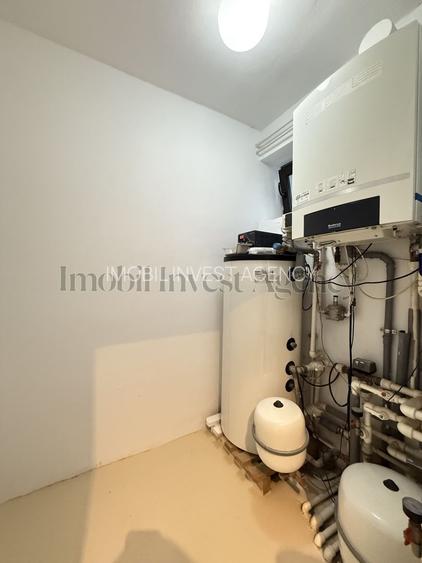 Vilă interbelică restaurată – Dorobanți Capitale 363 mp utili - 48