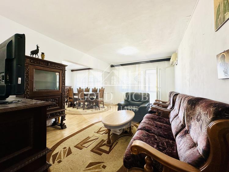 Apartament 4 camere - Sos Pantelimon- Parcul Morarilor - 4