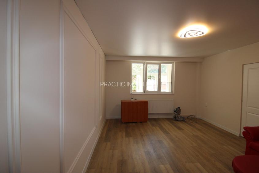 Casa in zona Siderurgistilor Vest construita in 2003 - 2