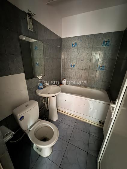 Apartament 3 cam, cf 1, semidec, Nord - Cameliei  - 5
