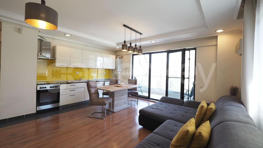 Apartament cu 3 camere | vedere spre padure | piscina - 4