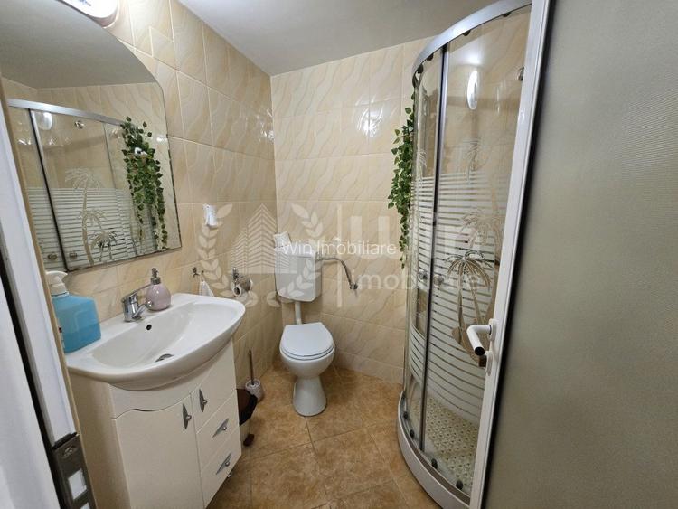 Casa individuala | 380mp utili | 900 mp teren | Europa | Zona Ionesco - 12