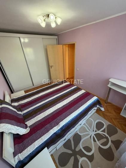 Ocazie!! Cetatii-Gheorghe Lazar | Etaj 2 | Centrala Termica si Clima !! - 8