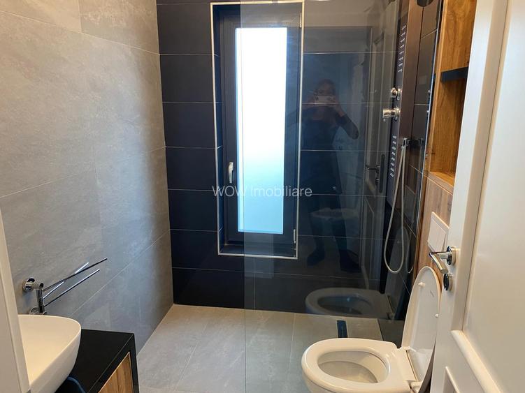 De vanzare casa individuala cu 4 camere in Selimbar - 14