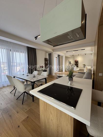 4 camere de inchiriat | IANCU NICOLAE | TIP DUPLEX - 4