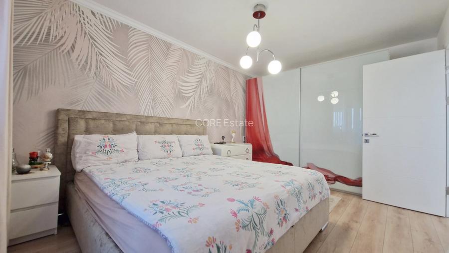 Fara griji, doar chei si valiza ta, apartament cu 4 camere la gura de metrou! - 20