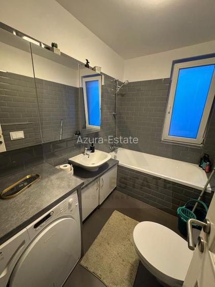 Apartament 4 camere 117 mp utili 2 bai si parcare privata in Selimbar - 4