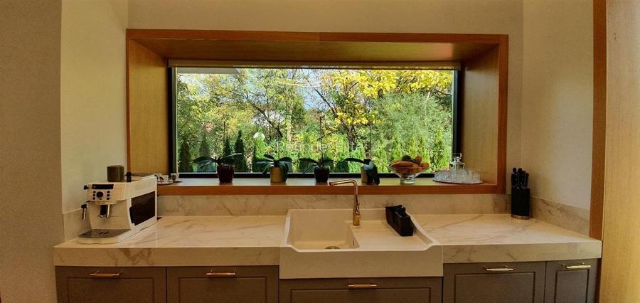 Vanzare vila LUX 2021 cu piscina | Baneasa- Jandarmeriei | - 20