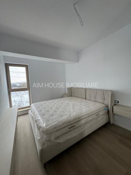 VILE MODERNE ÎN COMPLEX DE CASE ÎNȘIRUITE – STR. EROULUI, CHIAJNA - 3