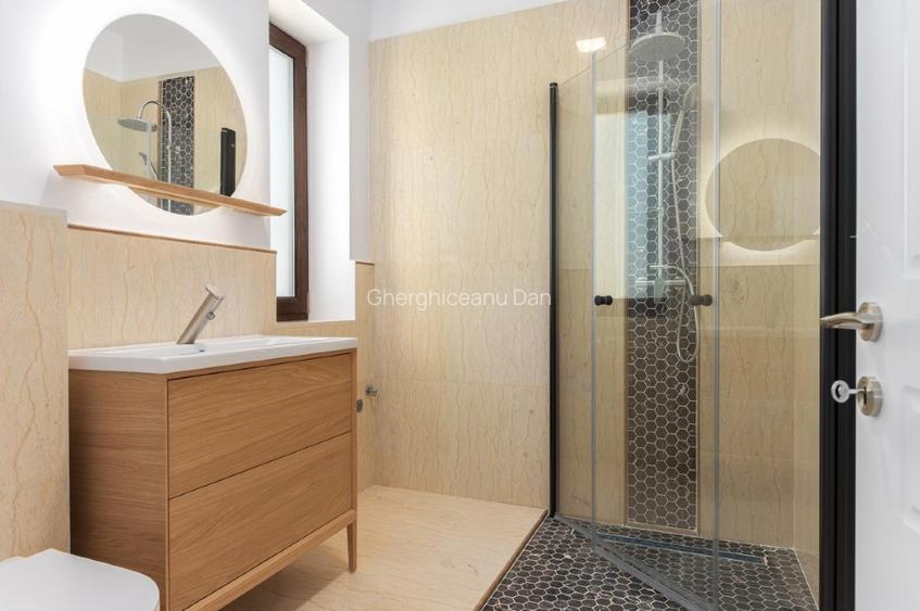 Vila elegantă P+1, 700mp curte COMISION 0 - 4