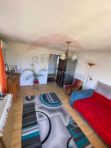 Vilă în Țegheș, comuna Domnești, P+1, aproape de pădure, acces rapid - 1