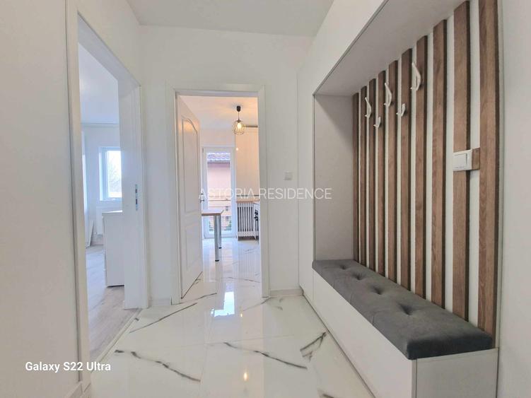 INTABULAT - Apartament 2 camere  SD 40 mp Lunca Cetatuii - 2