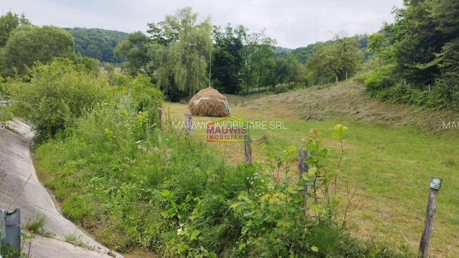 Prahova- Valenii de Munte- Varbilau 1659 mp - 3