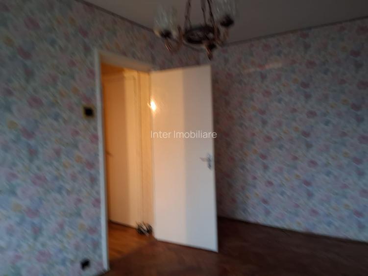 Apartament 3 camere etaj intermediar Podu Ros Salubris id.oferta 161169 - 9