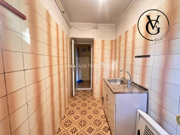 Apartament 3 camere  -zona Tomis Nord - 12