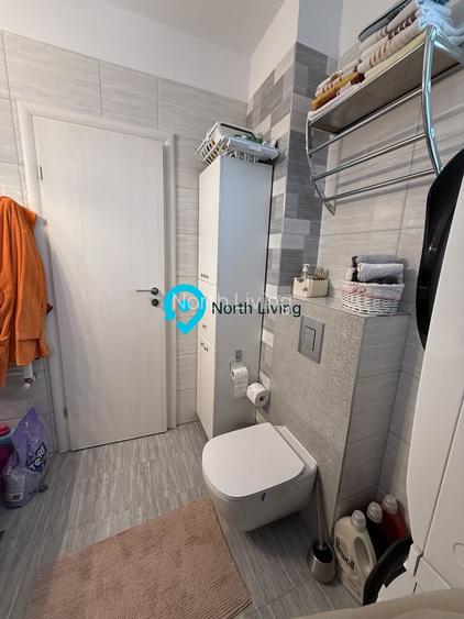 Vilă 4 camere -Tetha Residence – Strada Speranței Popești Leordeni - 35