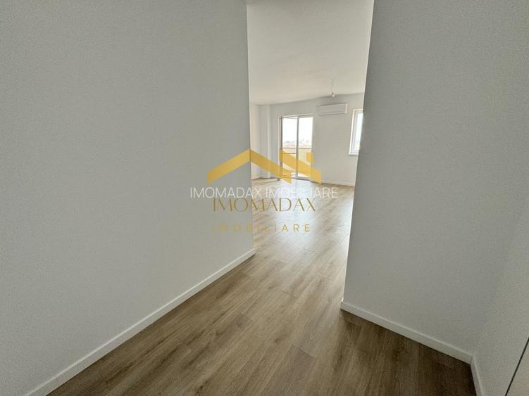 Aradului-3 camere-Terasa - 11