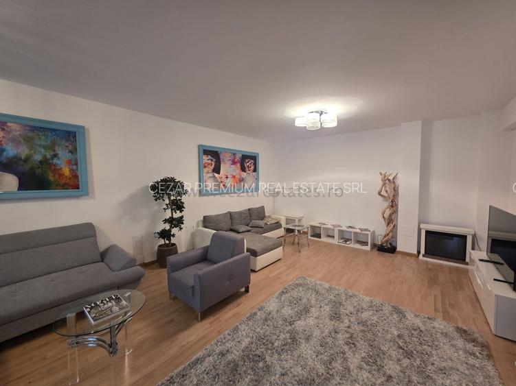 HERASTRAU SOSEAUA NORDULUI  DUPLEX 4 CAMERE VEDERE LIBERA LOC PARCARE - 4