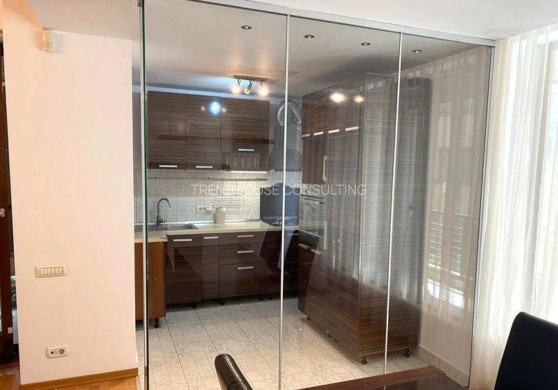 Inchiriere 3 Camere 105mp-Aviatiei-Zeletin-Alexandru Serbanescu - 4