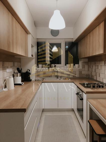 Apartament cu 2 camere | Manastur | Etaj intermediar - 4