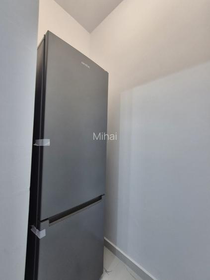 Garsonieră MODERNĂ, complet mobilată, bloc NOU – Weiner Palada | Mutare imediată - 5