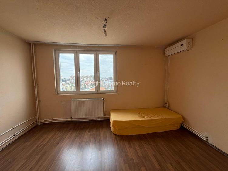 3 camere–Bd Alexandru Obregia-Centrală proprie-Parcare - 8
