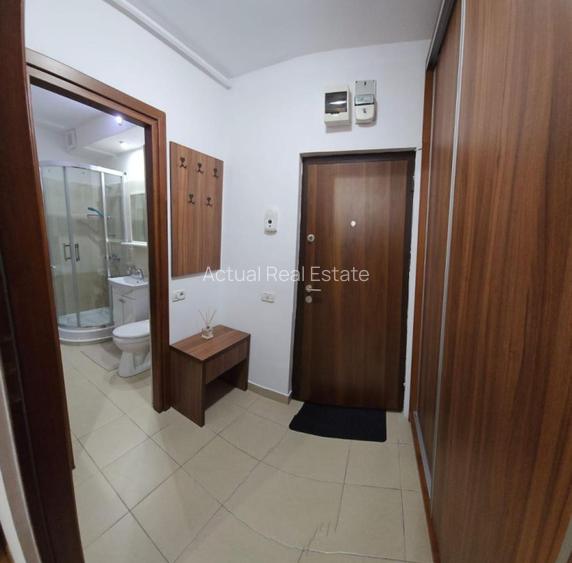 GARSONIERA | CITY PARK MALL | TERMEN LUNG - 5