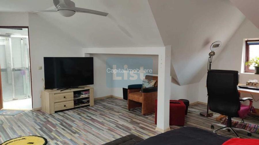 House for sale in central Sighetu Marmației - Maramureș - 5