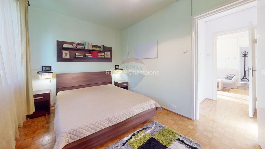 Apartament cu 2 camere de închiriat în zona Astra - 12