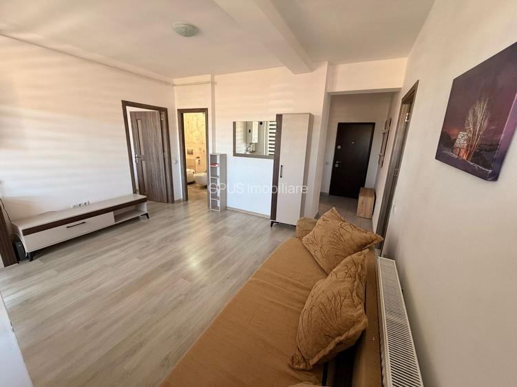 APARTAMENT 3 CAMERE, 2 parcari subterane incluse, ansamblu IRIS - 2