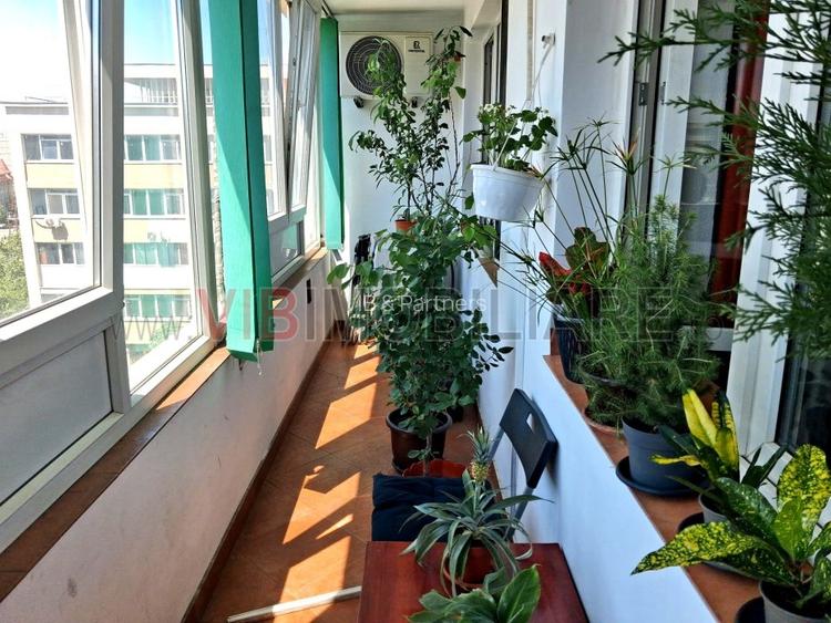 Apartament 3 camere Ianculuic - 50 m de metrou - 3