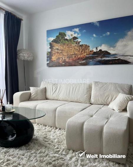 Apartament 2 Camere – Str. Bizusa, Etaj 2 | Gheorgheni - 2