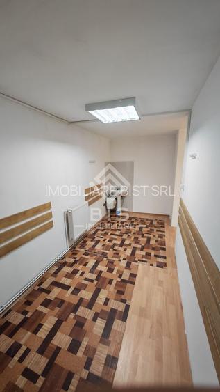 Spatiu Birouri/Cabinet ALL-INCLUSIVE! - 7