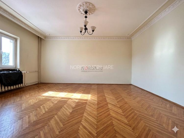 4 CAMERE Doamna Ghica 96mp-Bloc 89 si apartamentul pe care il faci asa cum vrei - 12