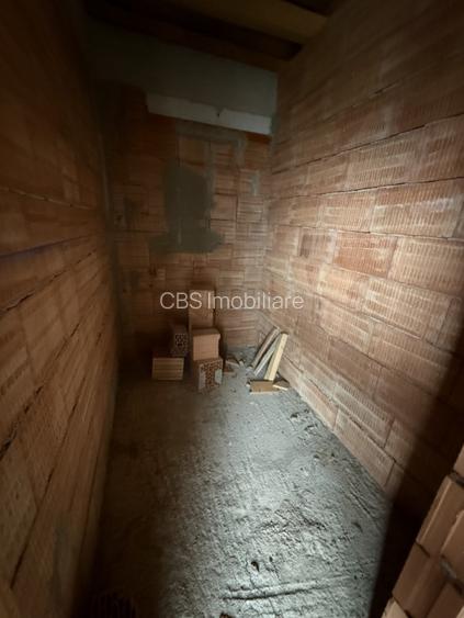 Unitate duplex de vanzare 200mp si teren 350m in Apahida Str.Tudor Vladimirescu  - 19