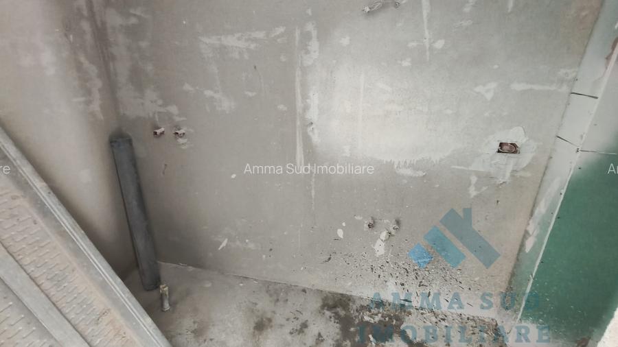 Penthouse 4 camere -126 mp utili - Finalizat - 500 m Metrou Berceni - 26