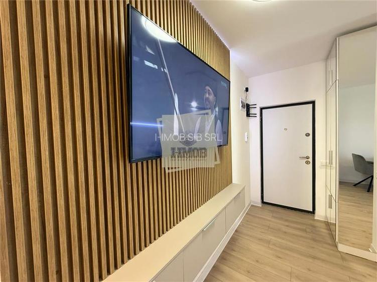 Apartament 3 camere la alb etajul 2 balcon parcare langa blocul Y - 9