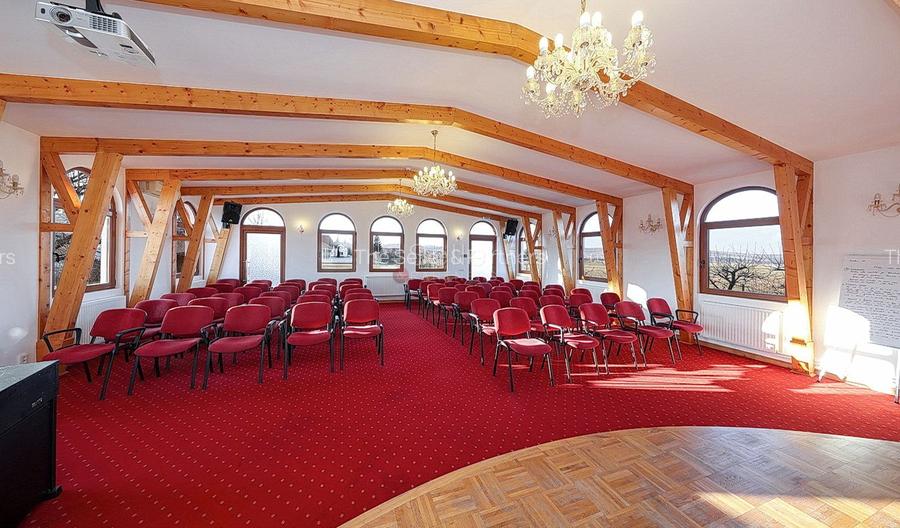 Cladire cu multiple destinatii - 3