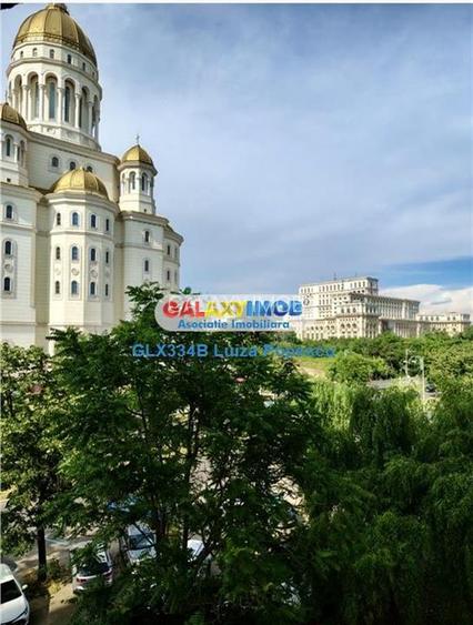 Apartament 3 camere 13 SEPTEMBRIE CATEDRALA NEAMULUI+ boxa - 2