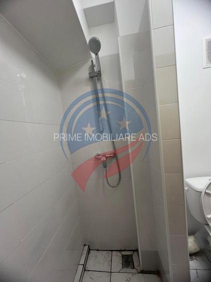 Garsoniera lux/ de inchiriat/ Calea Bucuresti/ Craiova - 9