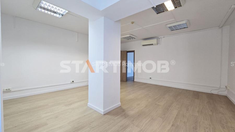 Spatiu birouri zona Afi Palace Mall Centru Civic - 11