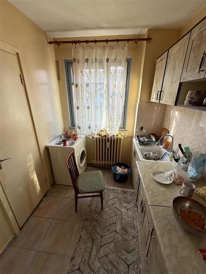 Tatarasi 2 camere etaj intermediar - 5