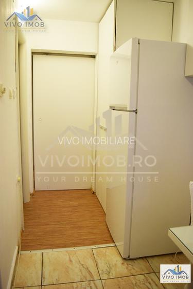Vitan-Energeticienilor | mobilat și utilat modern | 58 mp | etaj 4 | liber - 14