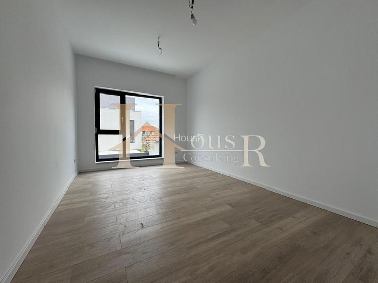 Casa Individuala in Oras.Proiect Modern.Car Port - 9