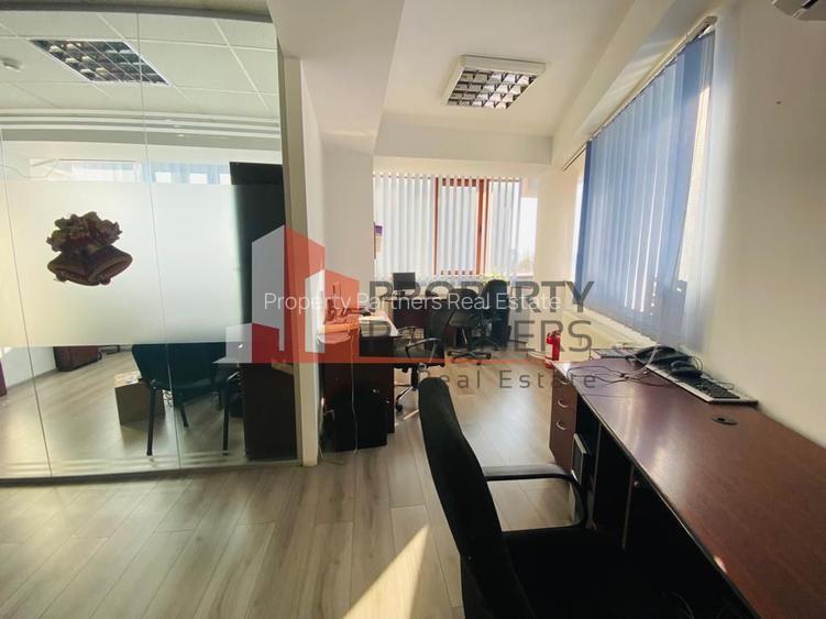 215 mp pozitie centrala Calea Plevnei - 16