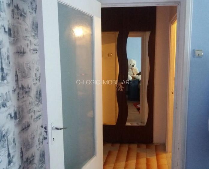 Garsoniera zona Bartolomeu - 3