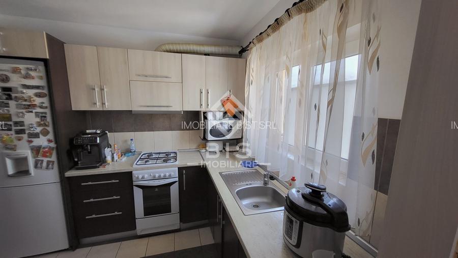 Apartament 4 camere decomandat – 99 mp, etaj 1/4 zona Dedeman - 4